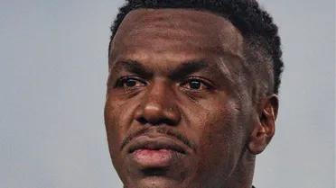 Jacy vai às lágrimas com homenagem da torcida do Coritiba e emociona o Couto