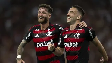 Ranking dos maiores patrocínios máster no Brasil