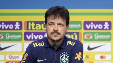 Fernando Diniz convoca seleção com Neymar de volta e sem Paquetá