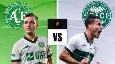Chapecoense x Coritiba AO VIVO: Palpites e Escalações Confirmadas