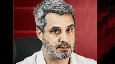 Dirigente quebra silêncio após demissão do Athletico