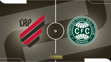 Athletico x Coritiba: saiba onde assistir e palpites – Série B – 28/06/2025