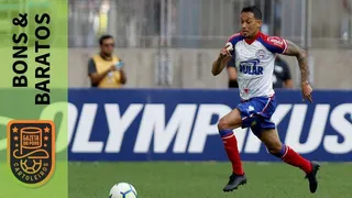 Dicas do Cartola FC 2019 – 15ª rodada: bons e baratos para escalar
