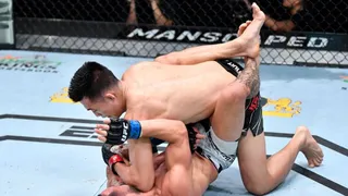 UFC Vegas 29: Todos os resultados com vídeos de nocautes e finalizações