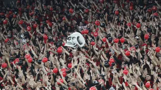 Athletico x Flamengo registra quarto maior público da Arena; veja top-10