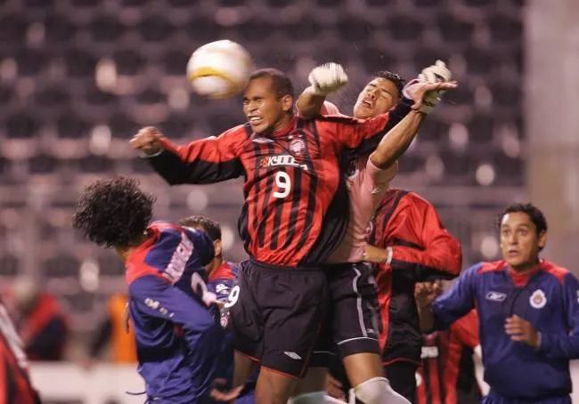 Foto: Valterci Santos/Gazeta do Povo