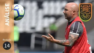 Dicas do Cartola FC 2019 – 14ª rodada: análise dos confrontos