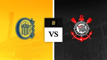 Rosario Central x Corinthians Palpite – Notícias e análise (13/08)