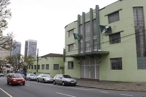 Aniele Nascimento / Agência de Notícias Gazeta do Povo