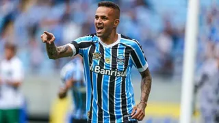 Corinthians negocia retorno de Luan ao Grêmio