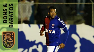 Dicas do Cartola FC 2018 – 23ª rodada: bons e baratos para escalar