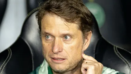 Coritiba pode lucrar com venda de jogador para Europa