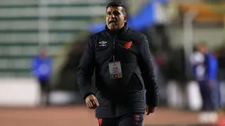 Wesley Carvalho acredita na força da Arena para reverter placar contra o Bolívar