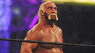 Ícone da luta livre, Hulk Hogan morre aos 71 anos
