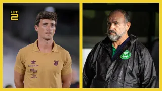 Athletico e Coritiba vivem dilemas e testes no início do Campeonato Paranaense