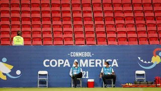 Relatório da Conmebol aponta 166 casos de Covid-19 na Copa América até o momento