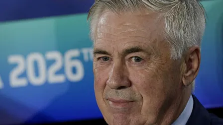 “Indiscutível”: Ex-Athletico vira intocável com Ancelotti na seleção