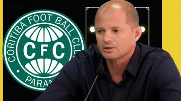 Notícias do Coritiba hoje: Investimento milionário pode deixar o Coxa