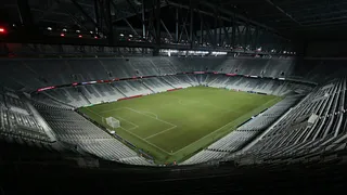 Mulheres e crianças: Athletico anuncia ingressos esgotados contra o Maringá
