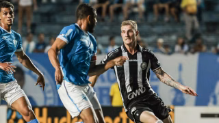 Interior domina e decide o Paranaense pela sétima vez