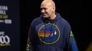 Dana White faz lista dos mais perigosos do UFC e deixa sensação brasileira de fora