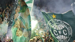 Coritiba completa 114 anos, agora como SAF e na luta contra sétimo rebaixamento