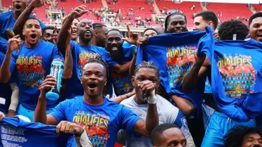 Seleção vive isolamento por surto de Ebola antes da Copa de 2026