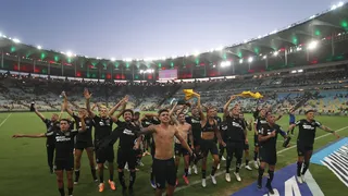 Botafogo bate o Fluminense com gol de Tiquinho e volta a vencer no Brasileirão