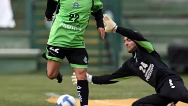 Dinélson está de saída do Coritiba