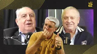 Athletico mostra que não quer ficar na Série B; assista ao Carneiro & Mafuz