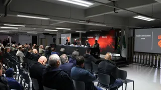 Conselho do Athletico toma decisão importante sobre área do CT do Caju