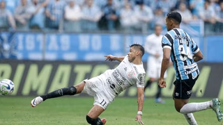 Áudio do VAR explica decisão contestada pelo Corinthians e súmula relata revolta de Duilio