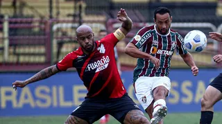 Athletico mostra poder de reação e volta a vencer em grande estilo no Brasileirão