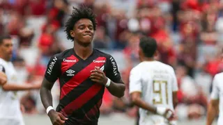 Athletico prepara retornos importantes para a estreia na Copa do Brasil