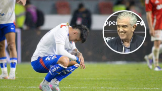 Ex-sonho milionário do Athletico vira mico na Série A