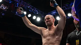 UFC Belgrado: Medic x Rodriguez – Todos os resultados