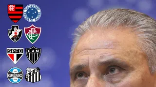 Data Fifa complica times do Brasileirão: veja quem mais sofre