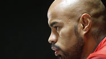 O coração do General: como Thiago Heleno reinventou a carreira e virou ídolo do Athletico