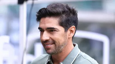 “Estavam ansiosos e diziam que Abel estava praticamente fechado”