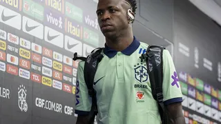 Vinicius Jr vai depor em 28 de setembro sobre ofensas racistas contra o Valencia