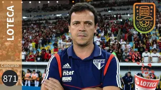 Palpites Loteca 871: dicas e informações completas dos 14 jogos