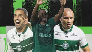 Contratações de Coritiba: Quem deu certo e quem deu errado em 2025?