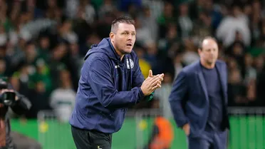 Treinadores cobram caro porque se sentem inseguros