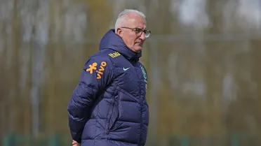 Técnico da seleção, Dorival Jr assistirá a Grêmio x Fluminense no Couto Pereira