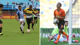 Eles deixaram o Athletico de graça rumo à Europa; um está em alta, o outro em baixa