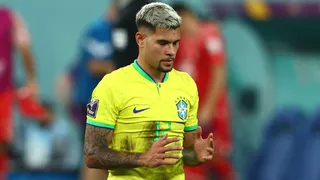 Kléberson e Bruno Guimarães: muito mais do que uma coincidência