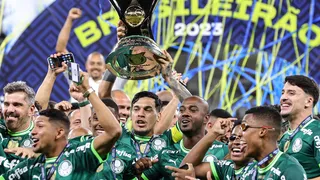 Os 12 pontos que explicam como o Palmeiras chegou ao dodecacampeonato brasileiro