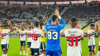 Por que o São Paulo precisa ganhar essa Copa do Brasil