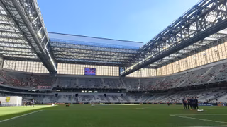 Diretor do Athletico explica aluguel da Arena para o Paraná Clube: veja valores