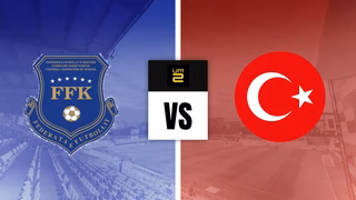 Kosovo x Turquia – Palpite, pré-jogo e onde assistir (31/03)